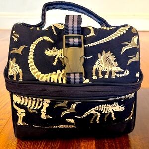 Pottery barn lunch box